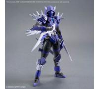Bandai spirits - armadura de clase 30mf (liber assassin slash) modelo