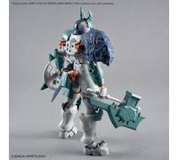 Bandai spirits armadura de clase 30mf (liberweiking), modelo de plást
