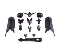 BANDAI SPIRITS Armadura de clase 30MF (Rusan Paladin) Modelo de plástico codificado por colores