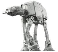 Bandai Hobby - Star Wars - 1/144 At-At