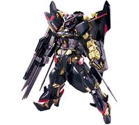 BANDAI SPIRITS- Amatsu Mina Gunpla, Color Dorado, Talla única (Bandai Hobby BAS5057591)