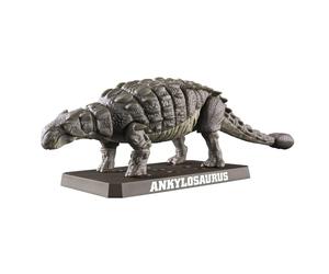 BANDAI SPIRITS Bandai Hobby - #06 Ankylosaurus Plannosaurus Dinosaur Model Kit