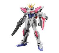 BANDAI SPIRITS Bandai Hobby - #2 Build Strike Exceed Galaxy Gundam Build Metaverso Grado de entrada 1/144