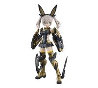 BANDAI Spirits Bandai Hobby - 30 Minute Sisters - #11 SIS-Tc20g Tukirna-Diearth (Forma inocente), Kit de Modelo 30 MS