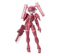 BANDAI SPIRITS Bandai Hobby - #53 EXM-H15A Acerby Type-A Misiones de 30 Minutos 30 mm 1/144, Rosa