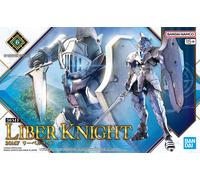 Bandai spirits bandai hobby - fantasía de 30 minutos - #01 liber knig
