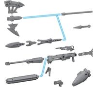 BANDAI SPIRITS Bandai Hobby - Misiones de 30 Minutos - Arma opción 1 para Cielnova, 30 mm
