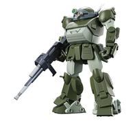 BANDAI SPIRITS Bandai Hobby - Scopedog - Votoms blindados HG