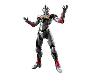 BANDAI SPIRITS Bandai Hobby - Ultraman - Ultraman Suit Evil Tiga -Action Figure-Rise Standard Model Kit