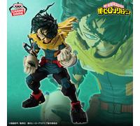 Bandai Spirits Banpresto - My Hero Academia - Izuku Midoriya Final Season Figura
