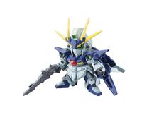 Bandai Spirits BB Warriors 398 Lightning Gundam Plastic Model Kit 2294632 NUEVO
