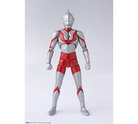 Bandai Spirits (Best Selection S.H.Figuarts Ultraman 150mm PVC&ABS Action Figure