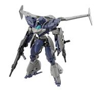 BANDAI SPIRITS Modelo plástico codificado por colores BEXM-21 Verdenova 1/144 30 mm Navy