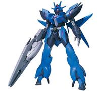 Bandai Kit de modelo Alus Earthree Gundam – HG 1/144 – Build Divers Re: Rise