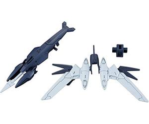 BANDAI SPIRITS Build Divers Re:Rise Mercuone Weapons HG 1/144 - Kit de Modelo