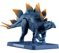 Dinosaurio - New Dinosaurio Plastic Stegosaurus (Intento) - Model Kit