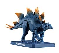 BANDAI Spirits Dinosaurio - Estegosaurio de plástico de Dinosaurio (Tentativo) - Kit de Modelo