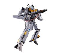Bandai spirits DX Chogokin VF-1S Valkyrie Roy Focker Especial La Super Dimensión Fortaleza Macross