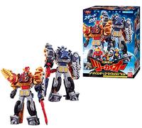 Bandai spirits DX dos Kai O dos Kai Ricky y dos Kai Cutterer Set Kikai Sentai Zenkaiger