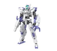 BANDAI SPIRITS eEXM-40 1/144 Escala Iglite 1.2 pulgadas (30 mm) Modelo de plástico codificado por colores