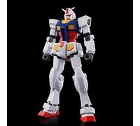 Bandai Spirits - EG RX-78F00/E Gundam, Escala 1/144, 13 cm (5,1 Pulgadas)