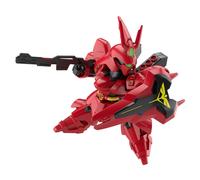 BANDAI SPIRITS Figura Gundam Sazabi Ex-Standard (Importación USA)