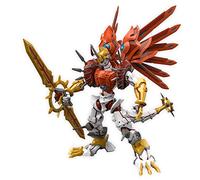 Bandai Spirits(Figura-Rise Standard Amplified Digital Monster Shining Raymon Color Coded Plastic Model