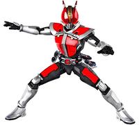 BANDAI SPIRITS Figure-Rise Kamen Rider den-O Sword & Plat Form Figure Model Kit