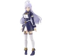 BANDAI SPIRITS- Lena 86", Hobby Figure-Rise Standard, Multicolor, Estándar (bandai Model Kit 2536234)