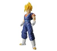 BANDAI SPIRITS Figure-Rise Standard Super Saiyan Vegetto PKG Renewal Re-Run