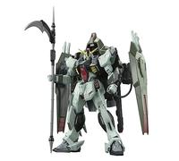 BANDAI SPIRITS Full Mechanics Mobile Suit Gundam Seed Fobidun Gundam 1/100 Escala Color Coded Plastic Model