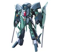 BANDAI SPIRITS Gundam - 1/144 HGUC RAS-96 ANKSHA - Model Kit