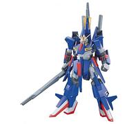 BANDAI SPIRITS GUNDAM - 1/144 HGUC Z II - Kit de modelo
