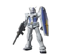 BANDAI SPIRITS Gundam 161537 MG 1/100 RX-78-3 G3 Gundam Ver 2.0 - Maqueta