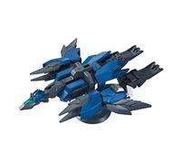 Bandai Spirits Gundam Build Divers Re:Rise Mercuone Unit HG 1/144 Model Kit