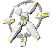 Bandai Spirits Kit de montaje Gundam Build Divers Re:Rise Nepteight Weapons HG 1/144