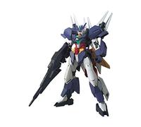 BANDAI SPIRITS Kit de modelismo Uraven Gundam (Gundam Build Divers) HG 1/144