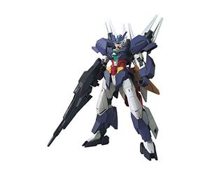 BANDAI SPIRITS Gundam Build Divers Uraven Gundam HG 1/144 Model Kit