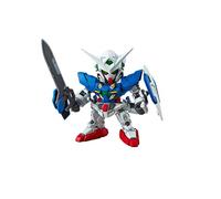 BANDAI SPIRITS- Gundam EXIA Accesorios, Color incoloro (BAND575999)