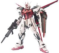 BANDAI SPIRITS Gundam Grade - Strike Rojo + Skygrasper - 1/60 REPROD