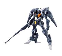 BANDAI SPIRITS Kit de modelismo Gundam Pharact HG 1/144