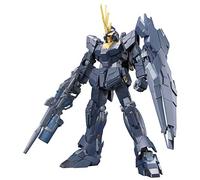 BANDAI Spirits GUNDAM - HG 1/144 UNICORN GUNDAM 2 BANSHEE NORN (unicornio) - Kit de modelo