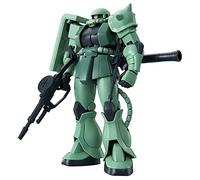 BANDAI SPIRITS Gundam - HG 1/144 ZAKU II MS-06 - Model Kit