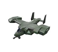 BANDAI SPIRITS Gundam - HG 1/72 V-33 Portabigüeñas - Kit de modelo