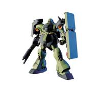 BANDAI SPIRITS GUNDAM - HGUC 1/144 AMS-119 Geara Doga - Kit de modelos