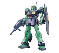 BANDAI SPIRITS GUNDAM - HGUC 1/144 MSA-003 Nemo - Kit de modelo