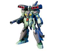 BANDAI SPIRITS Gundam - HGUC 1/144 Stark Jegan - Kit de Modelo