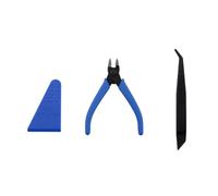 Accesorio Figuras Bandai Hobby Entry Tool Set