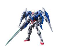 Bandai – Kit de modelo Gundam Elevador MG 1/100-00 – 18 cm