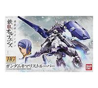 BANDAI SPIRITS Gundam - Kit de modelo - HG 1/144 - Kimaris Trooper - Adultos - Anime - No plegable